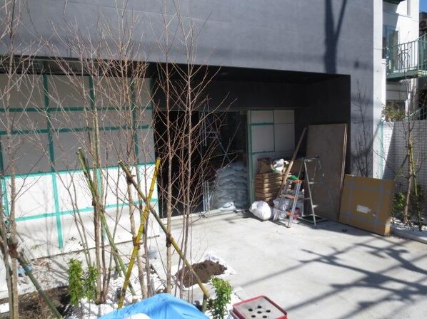 LEXE東京Northの物件内観写真